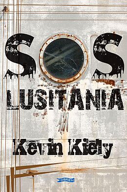 eBook (epub) SOS Lusitania de Kevin Kiely