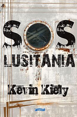 E-Book (epub) SOS Lusitania von Kevin Kiely