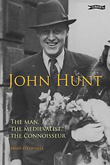 eBook (epub) John Hunt de Brian O'Connell