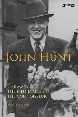E-Book (epub) John Hunt von Brian O'Connell