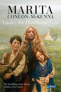 eBook (epub) Under the Hawthorn Tree de Marita Conlon-Mckenna