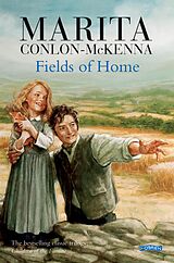 eBook (epub) Fields of Home de Marita Conlon-Mckenna