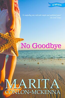 E-Book (epub) No Goodbye von Marita Conlon-Mckenna