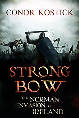 eBook (epub) Strongbow de Conor Kostick