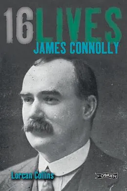E-Book (epub) James Connolly von Lorcan Collins