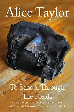 E-Book (epub) To School Through the Fields von Alice Taylor