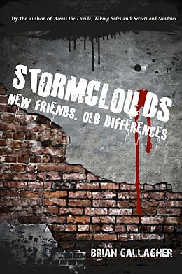 eBook (epub) Stormclouds de Brian Gallagher