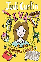 eBook (epub) Eva and the Hidden Diary de Judi Curtin