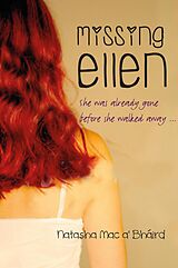 eBook (epub) Missing Ellen de Natasha Mac A'Bháird