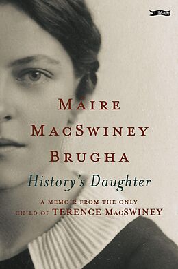 eBook (epub) History's Daughter de Maire Macswiney Brugha