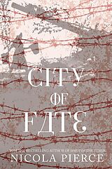 eBook (epub) City of Fate de Nicola Pierce