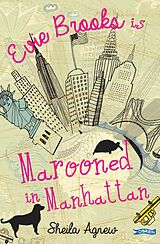 eBook (epub) Marooned in Manhattan de Sheila Agnew