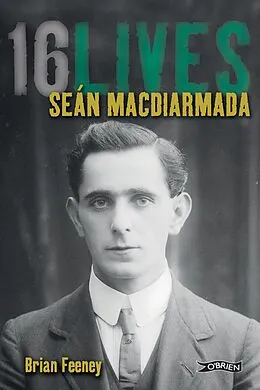 E-Book (epub) Seán MacDiarmada von Brian Feeney