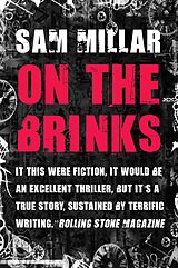 eBook (epub) On the Brinks de Sam Millar