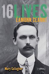 eBook (epub) Eamonn Ceannt de Mary Gallagher