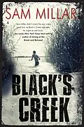 E-Book (epub) Black's Creek von Sam Millar