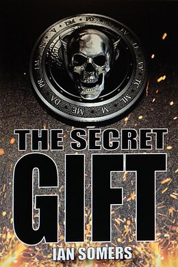 E-Book (epub) The Secret Gift von Ian Somers