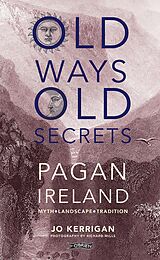 eBook (epub) Old Ways, Old Secrets de Jo Kerrigan