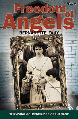 eBook (epub) Freedom of Angels de Bernadette Fahy