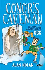 eBook (epub) Conor's Caveman de Alan Nolan