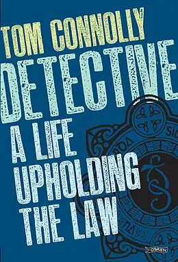 E-Book (epub) Detective von Tom Connolly