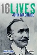 E-Book (epub) John MacBride von Donal Fallon