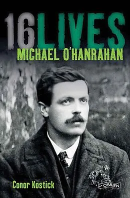 E-Book (epub) Michael O'Hanrahan von Conor Kostick