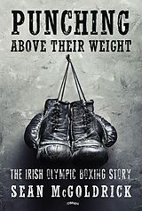 eBook (epub) Punching Above their Weight de Sean Mcgoldrick