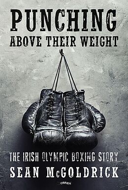 eBook (epub) Punching Above their Weight de Sean Mcgoldrick