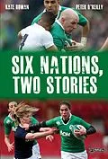 E-Book (epub) Six Nations, Two Stories von Peter O'Reilly, Kate Rowan