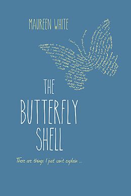 eBook (epub) The Butterfly Shell de Maureen White
