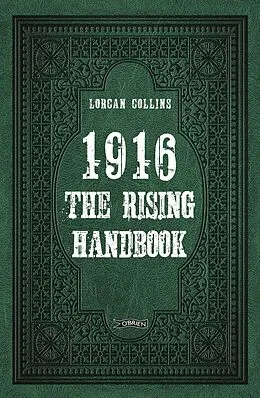 E-Book (epub) 1916: The Rising Handbook von Lorcan Collins