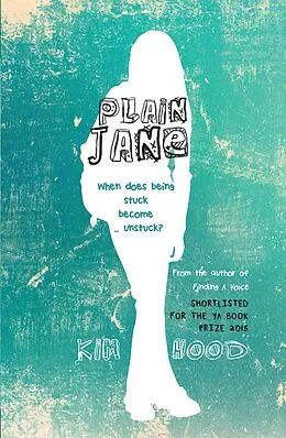 E-Book (epub) Plain Jane von Kim Hood