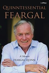 eBook (epub) Quinntessential Feargal de Feargal Quinn