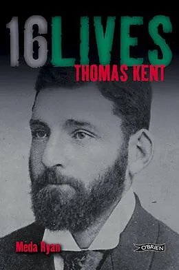 E-Book (epub) Thomas Kent von Meda Ryan