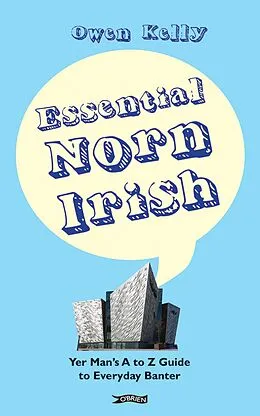 E-Book (epub) Essential Norn Irish von Owen Kelly