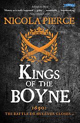 eBook (epub) Kings of the Boyne de Nicola Pierce