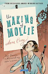 eBook (epub) The Making of Mollie de Anna Carey