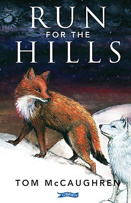 eBook (epub) Run for the Hills de Tom Mccaughren