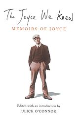 eBook (epub) The Joyce We Knew de 