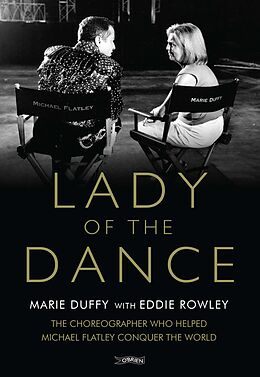 eBook (epub) Lady of the Dance de Marie Duffy