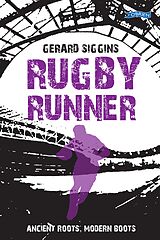 E-Book (epub) Rugby Runner von Gerard Siggins