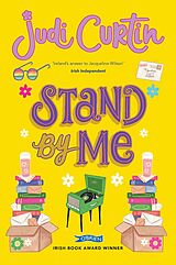 eBook (epub) Stand By Me de Judi Curtin