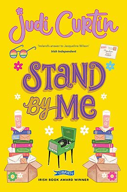 eBook (epub) Stand By Me de Judi Curtin