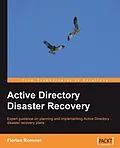 E-Book (pdf) Active Directory Disaster Recovery von Florian Rommel