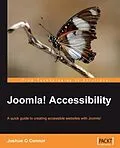 E-Book (pdf) Joomla! Accessibility von Joshue O Connor