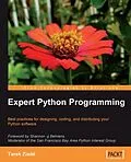 E-Book (pdf) Expert Python Programming von Tarek Ziade