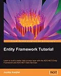 E-Book (pdf) Entity Framework Tutorial von Joydip Kanjilal