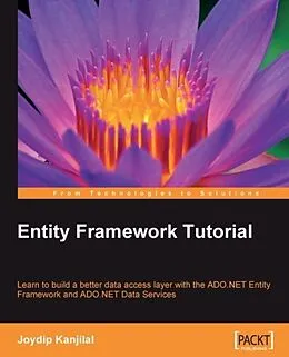 E-Book (pdf) Entity Framework Tutorial von Joydip Kanjilal
