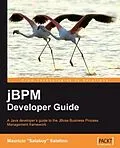 E-Book (pdf) jBPM Developer Guide von Mauricio "Salaboy" Salatino